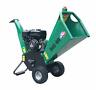 Apwc210 North America Heavy Duty Durable Wood Chipper Shredder Inch