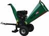 Apwc420 North America Heavy Duty Durable Wood Chipper Shredder Inch Cutting
