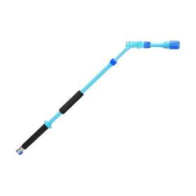 Aj-twb72 Aqua Joe Twb72 Restored 72-inch Telescopic Tornado Water Blaster 3 Spray