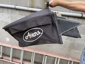 71105500 Ariens 01278551 Mower Grass Catcher Bag 01378551 01253400