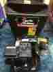 Awcg5-l Cyclo Action Chipper Shredder With 5 Hp Briggs Stratton Engine Nice Cond