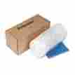 Bag-21x15x39-50 Fel36056 Fellowes Powershred Shredder Bags Ct-cr New