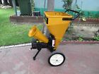 Baker Tree Leaf Shredder Rpm Hp Motor Usa Magnateck