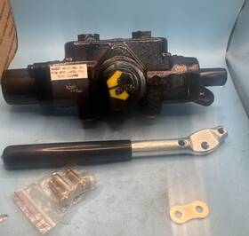900-3920-01a Bandit Genuine New Chippers Control Valve With Steel Spool Ships Free