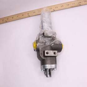 900-3920-05a Bandit Feed Wheel Valve Hd With Oring Ports No Relief