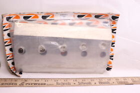 900-9902-27 Bandit Industries Chipper Knife 9.95 X 5.5 0.625inch