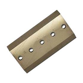 Bandit Ksbc-34 Chipper Knife For 10 Inch X 5-1/2 1/2
