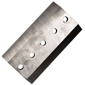Ksbc-34t Bandit Rayco Vermeer 10 Inch X 5-1/2 5/8 Chipper Knife For