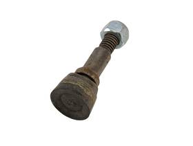 Barreto 12280 Lot Of 45 Tooth Replacement 30sg Stump Grinder