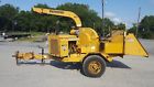 Bc1230 Vermeer Tow Behind Chipper