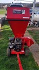 Bc935 Vermeer Towable Wood Brush