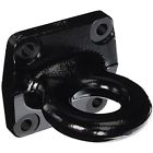 Bdb125015 Buyers Products Tow Hooks Pintle Ring 750253646851