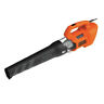 Bebl750 Black Decker Electric Axial Leaf Blower Amp 885911570725