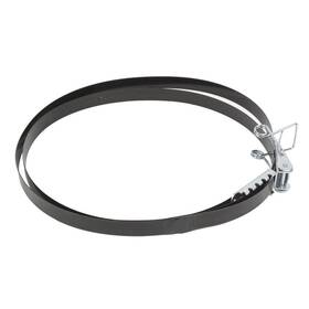 11777 Big Horn 733353469735 20-inch Band Clamp For Dust Collection Bags