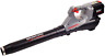 Bl60l00pw Powerworks Blower Black Grey Red Tool Only 841821038632