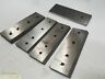 Blade-replace-bx42s-sds Western Pacific Blade Replacement Set For Wood Chipper 647213963441