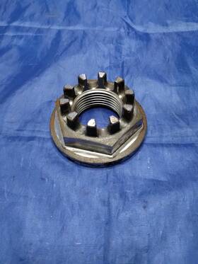 Ts-054a Brown Tree Cutter Part