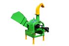 Bx52 Nova Tractor Model Wood Chipper Shredder Cat Hp 856370008135