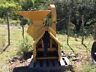 Bxm42 Wallenstein Chipper Shredder