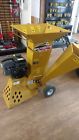 Bxmc325 Wallenstein Wood Chipper
