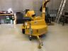 Bxmt 4224 Wallenstein Trailer Chipper Model