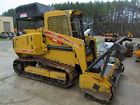 C100 Rayco Forestry Mulcher