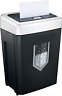 14-sheet C169-b Bonsaii Heavy Duty Paper And Credit Card Shredder With