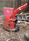 C550-chp Dr 550 Wood Chipper