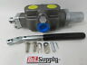 C908 Energy New Heavy Duty Log Splitter Valve Husky Mtd Troy