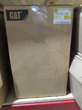 539-6920 Cat 1 New Genuine Caterpillar Primary Air Filter Part #