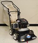 Cbv-2460b Patriot Briggs Stratton Series In Chipper Blower Vacuum