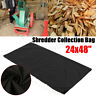 Cgl4573572 Shredder Collection Bag Craftsman Mtd Only For Wood 8227731450047