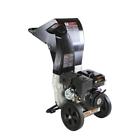 Ch10m17 Brush Master Diameter Feed Chromium Chipper Shredder 853044007043