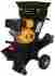 Ch1sandd Ch1m15sandd Brush Master Dek 15 Hp 420cc 4 X3 Dia Feed Commercial Duty Chipper Shredder 891523000222