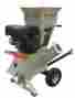 Ch3sandd Brush Master 11 Hp 270cc 3 Dia Feed Commercial Chipper Shredder 891523000529