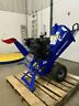 Ch400k Bluebird Hp Kohler Wood Chipper Display Model Full Warranty