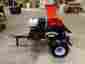 Ch45390 Bearcat Echo Chipper Honda 13hp Excellent Condition Priced To Sell