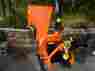 Ch4540 Echo Bear Cat Pto Commercial Wood Chipper