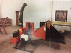 Ch5540h Echo Bear Cat Pto