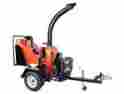 Ch6720h Echo Bear Cat Chipper 6 Towable 720cc Kohler Engine
