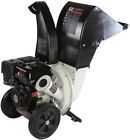 Ch6m17 Brush Master Chipper Shredder Hp Dia Feed Discharge 0853044007029