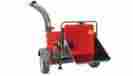 Ch911dh Echo Bear Cat Chipper 9 Tow Behind Kubota Diesel