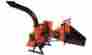 Ch9540h Echo Bear Cat Pto Chipper 9 Tractor Attachment