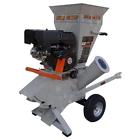 Ch9m17 Brush Master Dia Feed With Electric Start Commercial 853044007142