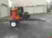 Chipper 18hp Electric Start Unbranded Dr Briggs And Stratton Road Towable