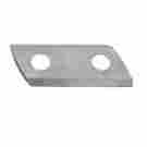 Cj601e-rbld Sun Joe Wood Chipper Replacement Blade Single Simple And Easy 856890003672
