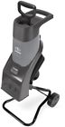Cj602e-gry Wood Chipper Shredder 1.5 7417875635443