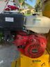 Cje-1004 Like Gas Powered Wood Chipper Shredder Model