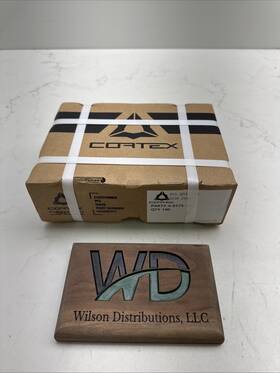 Cortex 4-0775-31 Chipper Blade Knife Usnr 4-0175-31 Qty 100