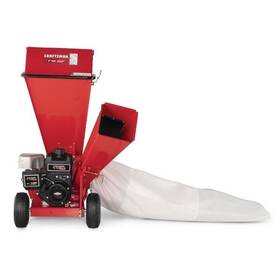 24a-424m793 Craftsman Brand New Log Splitter - 250cc Briggs And Stratton 3 Inch Chipping Capacity
